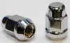 Фото Гайка M12x1.25 ключ 19 (открытая) Autokrep AKW0234 Autokrep