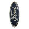 Фото Эмблема Решетки Радиатора FORD K4562194 Henshel K4562194 Henshel