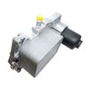 Фото Масляный радиатор LAND ROVER KLR113200 Henshel KLR113200 Henshel
