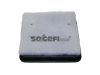 Фото Фильтр воздушный 200 Fram CA10355 Fram