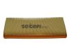 Фото Фильтр воздушный FRAM CA-10416 Fram CA10416 Fram