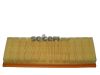 Фото Фильтр воздушный Ford Mondeo1.6i, 1.8i, 2.0i, Mondeo 2 1.6i,1.8i, 2.0i Fram CA5494 Fram