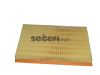 Фото FRAM Фильтр воздушный Fram CA5680 Fram