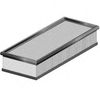 Фото Fram CA5904 cross SCT-SB 051 Воздушный фильтр Fram CA5904 Fram