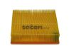 Фото Фильтр воздушный 2,5л (дизель) Fram CA8887 Fram