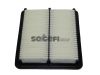 Фото Фильтр воздушный KIA Sorento 2.4-3.5 02-> Fram CA9525 Fram