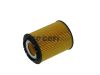 Фото Фильтр воздушный Fram CH-8158ECO Fram CH8158ECO Fram