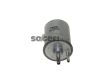 Фото Фильтр топливный бензин Fram G10215 Fram