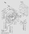 Фото Фильтр топливный оригинал Hitachi 4206090 Hitachi