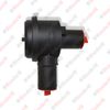 Фото КЛАПАН ПЕРЕПУСКНОЙ AUDI A6 [C5] (97-04), VW POLO (01-09) WenderW WEKR0045 WenderW