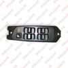 Фото БЛОК УПРАВЛЕНИЯ СТЕКЛОПОДЬЕМНИКАМИ DAEWOO NEXIA (95-16) WenderW WEKR0829 WenderW