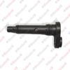 Фото КЛАПАН ВЕНТИЛЯЦИИ КАРТЕРНЫХ ГАЗОВ HONDA CROSSTOUR (10-15) WenderW WEKR0923 WenderW
