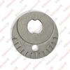 Фото ШАЙБА ЭКСЦЕНТРИКОВАЯ MAZDA CX-9 (07-16), RX-8 (03-12) WenderW WEL091 WenderW