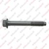 Фото БОЛТ РЫЧАГА ЗАДНЕЙ ПОДВЕСКИ M12 X 90 FORD TRANSIT 06-... WenderW WEL149 WenderW