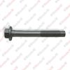 Фото БОЛТ КРЕПЛЕНИЯ ЗАДНЕЙ РЕССОРЫ M16 x 115 FORD TRANSIT 06-... WenderW WEL164 WenderW