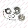 Фото ШКИВ КОМПРЕССОРА КОНДИЦИОНЕРА HONDA CR-V (07-...) WenderW WEMK006 WenderW