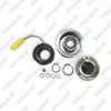 Фото МУФТА КОМПРЕССОРА КОНДИЦИОНЕРА CITROEN C5 II, C6, PEUGEOT 407 WenderW WEMK010 WenderW