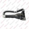 Фото ФОРСУНКА ОМЫВАТЕЛЯ ФАРЫ ПРАВАЯ (R) MITSUBISHI OUTLANDER (06-12) WenderW WEPL0249 WenderW