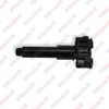 Фото ФОРСУНКА ОМЫВАТЕЛЯ ФАРЫ ЛЕВАЯ (L) TOYOTA HIGHLANDER/KLUGER (13-16) WenderW WEPL0467 WenderW