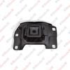 Фото ОПОРА ДВИГАТЕЛЯ ЗАДНЯЯ FORD MONDEO 4 WenderW WEPP172 WenderW