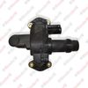 Фото ПАТРУБОК ТРОЙНИК СИСТЕМЫ ОХЛАЖДЕНИЯ LAND ROVER DISCOVERY III (04-09) WenderW WEPTR185 WenderW