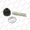 Фото ПЫЛЬНИК ШРУС ВНУТРЕННИЙ HYUNDAI CM10 (09-…) WenderW WEPY004 WenderW