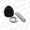 Фото ПЫЛЬНИК ШРУС ВНУТРЕННИЙ NISSAN MURANO Z50 (02-07) 88.5X99X26 WenderW WEPY127 WenderW