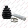 Фото ПЫЛЬНИК ШРУС НАРУЖНЫЙ NISSAN MICRA C+C (CK12E) (05-…), NOTE E11E (05-1 WenderW WEPY191 WenderW