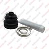 Фото ПЫЛЬНИК ШРУС ВНУТРЕННИЙ SUZUKI SX4 RW415/RW416/RW419/RW420 (06-13) 61.5X88.5X19.5 WenderW WEPY203 WenderW