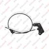 Фото ТРОС ОТКРЫВАНИЯ КАПОТА LAND ROVER RANGE ROVER III LM 02-12 WenderW WERR0008 WenderW