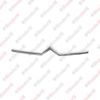 Фото ЭМБЛЕМА ПЕРЕДНЕГО БАМПЕРА CITROEN C4 05-... WenderW WERR0434 WenderW