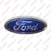 Фото ЭМБЛЕМА РЕШЕТКИ РАДИАТОРА FORD FOCUS II (05-11) WenderW WERR064 WenderW