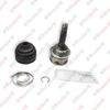 Фото ШРУС НАРУЖНЫЙ MAZDA B UN 99-06, BT-50 06-12 WenderW WERZ095 WenderW
