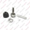 Фото ШРУС НАРУЖНЫЙ HYUNDAI ELANTRA (06-…) WenderW WERZ151 WenderW
