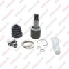 Фото ШРУС ВНУТРЕННИЙ ПРАВЫЙ 30X35X26 SUZUKI GRAND VITARA 98-05 WenderW WERZ197 WenderW