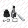 Фото ШРУС ВНУТРЕННИЙ ЛЕВЫ�Й (L) FORD MONDEO IV 1,6 МКПП (07-...) WenderW WERZ364 WenderW