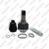 Фото ШРУС ВНУТРЕННИЙ MERCEDES W639 (VITO, VIANO) WenderW WERZ368 WenderW