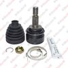 Фото ШРУС НАРУЖНЫЙ TOYOTA LAND CRUISER PRADO (02-09) WenderW WERZ374 WenderW
