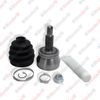 Фото ШРУС НАРУЖНЫЙ ПЕРЕДНИЙ KIA OPTIMA IV 16-... WenderW WERZ412 WenderW