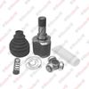 Фото ШРУС ВНУТРЕННИЙ FIAT DUCATO (02...) WenderW WERZ450 WenderW