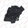 Фото Замок двери FORD Focus (05-11) передней правой WENDERW WenderW WEZ022 WenderW