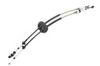 Фото К-т тросов КПП PSA 4007, C-Crosser (BVM5) Cavo 6014646 Cavo