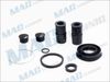 Фото Ремкомплект тормозного суппорта задний SAAB 9000CD (994-998) Vlv 460 (988-99) EA MagTechnic MAG11905 MagTechnic