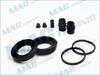 Фото Р к переднего суппорта Subaru Forester (S12) (2008-2012), Subaru Forester (S11) (2002-2007) MagTechnic MAG200018 MagTechnic