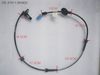 Фото Датчик ABS передний правый NISSAN ALMERA (2000/01 - 2006/11) FRONT RH MagTechnic MAG2808 MagTechnic