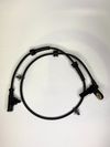 Фото Датчик ABS задний правый NISSAN ALMERA  2000 01   2006 11) REAR RH MagTechnic MAG2810 MagTechnic