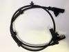 Фото ДАТЧИК ABS ЗАДНИЙ ЛЕВЫЙ NISSAN ALMERA TINO ( 2003/03 - 2005/12) REAR LH MagTechnic MAG35151 MagTechnic