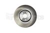 Фото ДИСК ТОРМОЗНОЙ ПЕРЕДНИЙ XC60  (R17) Gparts VO31277342 Gparts