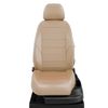 Фото Авточехлы для Chery Tiggo FL с 2012-2014г. джип Задняя спинка и сиденье 40 на 60 Avtolider1 CR100302EC26 Avtolider1