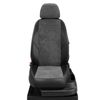 Фото CR10-0304-EC13 Авточехлы для Chery Tiggo 5 с 2016-н.в. джип Рестайлинг. Задняя спинка и сиденье 40 н Avtolider1 CR100304EC13 Avtolider1